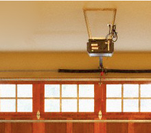 Garage Door Openers in Redlands, CA