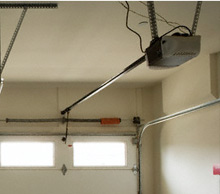 Garage Door Springs in Redlands, CA